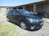 Toyota Corolla 2014 года за 4 892 550 тг. в Шымкент – фото 2