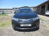 Toyota Corolla 2014 года за 4 892 550 тг. в Шымкент