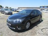 Toyota Corolla 2014 года за 4 892 550 тг. в Шымкент – фото 3