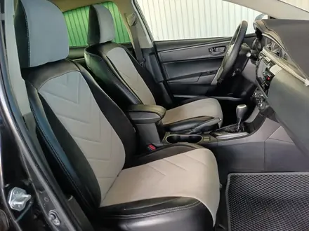 Toyota Corolla 2014 года за 4 324 500 тг. в Шымкент – фото 9