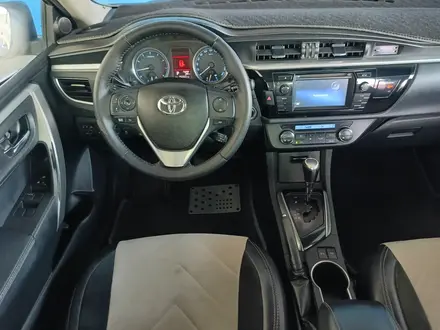 Toyota Corolla 2014 года за 4 324 500 тг. в Шымкент – фото 11