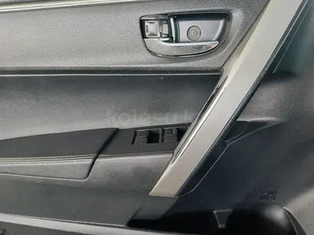 Toyota Corolla 2014 года за 4 324 500 тг. в Шымкент – фото 16