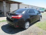 Toyota Corolla 2014 года за 4 892 550 тг. в Шымкент – фото 5
