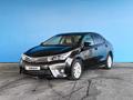 Toyota Corolla 2014 года за 4 324 500 тг. в Шымкент
