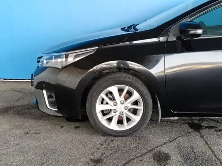 Toyota Corolla 2014 года за 4 324 500 тг. в Шымкент – фото 6
