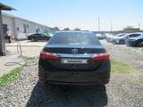 Toyota Corolla 2014 года за 4 892 550 тг. в Шымкент – фото 4