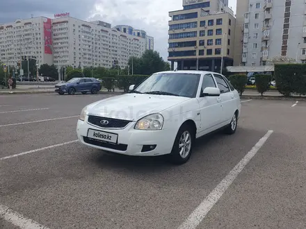 ВАЗ (Lada) Priora 2172 2014 года за 3 600 000 тг. в Астана