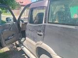 Nissan Mistral 1995 годаfor1 700 000 тг. в Семей – фото 4