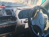 Nissan Mistral 1995 годаfor1 700 000 тг. в Семей – фото 5