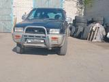 Nissan Mistral 1995 годаfor1 700 000 тг. в Семей – фото 3