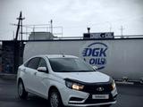 ВАЗ (Lada) Vesta 2017 годаүшін3 800 000 тг. в Караганда – фото 3