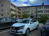 ВАЗ (Lada) Vesta 2017 годаүшін3 800 000 тг. в Караганда – фото 4
