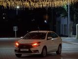 ВАЗ (Lada) Vesta 2017 годаүшін3 800 000 тг. в Караганда