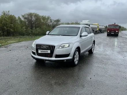 Audi Q7 2006 года за 7 000 000 тг. в Костанай – фото 5