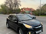 Hyundai Tucson 2013 годаfor7 500 000 тг. в Алматы – фото 3