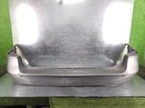 Привозной задний бампер на Mazda MPV LW AJ 1999 за 40 000 тг. в Астана
