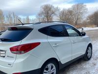 Hyundai Tucson 2012 года за 7 400 000 тг. в Караганда