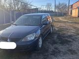 Mitsubishi Lancer 2007 года за 3 500 000 тг. в Карабалык (Карабалыкский р-н)