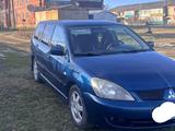 Mitsubishi Lancer 2007 года за 3 500 000 тг. в Карабалык (Карабалыкский р-н) – фото 2