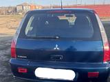 Mitsubishi Lancer 2007 года за 3 500 000 тг. в Карабалык (Карабалыкский р-н) – фото 3