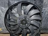Электро вентилятор за 130 000 тг. в Алматы