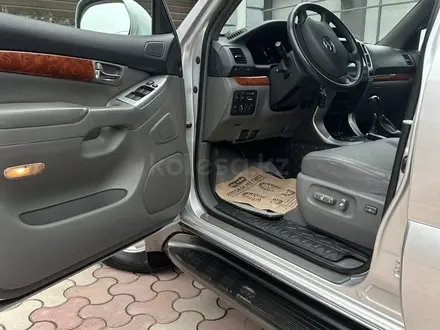 Toyota Land Cruiser Prado 2007 года за 15 300 000 тг. в Алматы – фото 7