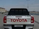 Toyota Hilux 2022 годаүшін21 500 000 тг. в Актау – фото 5