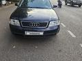 Audi A6 2000 года за 4 000 000 тг. в Алматы – фото 4