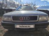 Audi 80 1992 годаүшін2 000 000 тг. в Петропавловск