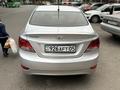 Hyundai Accent 2011 годаүшін3 700 000 тг. в Алматы – фото 2