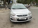 Hyundai Accent 2011 года за 3 700 000 тг. в Алматы