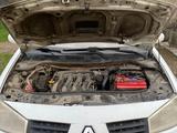 Renault Megane 2006 годаүшін1 100 000 тг. в Алматы