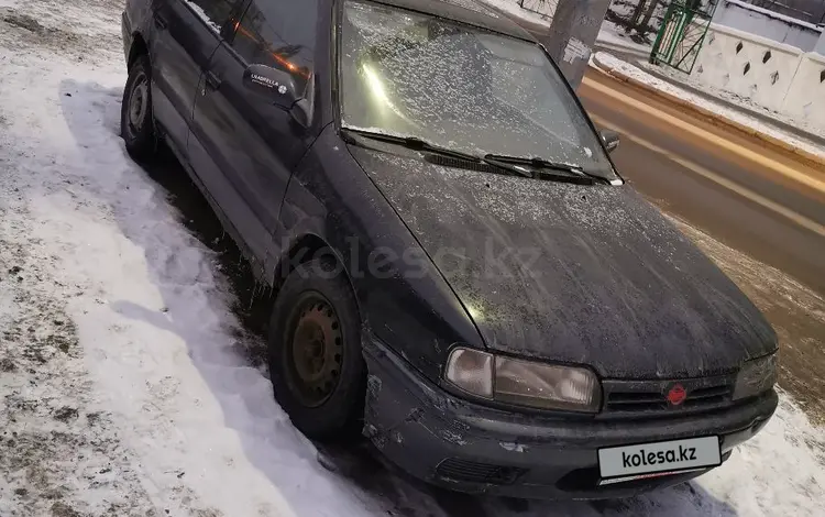 Nissan Primera 1993 годаүшін250 000 тг. в Павлодар