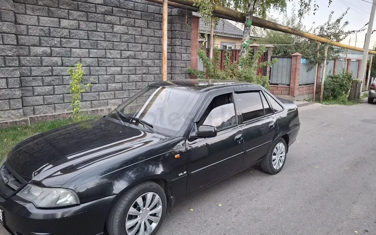 Daewoo Nexia 2010 годаүшін1 800 000 тг. в Алматы