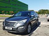 Hyundai Santa Fe 2014 годаүшін10 500 000 тг. в Алматы – фото 2