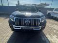 Toyota Land Cruiser Prado 2023 годаүшін33 000 000 тг. в Уральск