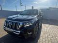 Toyota Land Cruiser Prado 2023 года за 33 000 000 тг. в Уральск – фото 2