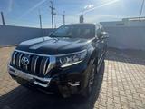 Toyota Land Cruiser Prado 2023 года за 35 000 000 тг. в Уральск – фото 2