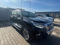 Toyota Land Cruiser Prado 2023 года за 33 300 000 тг. в Уральск – фото 3