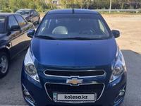 Chevrolet Spark 2021 года за 5 000 000 тг. в Костанай