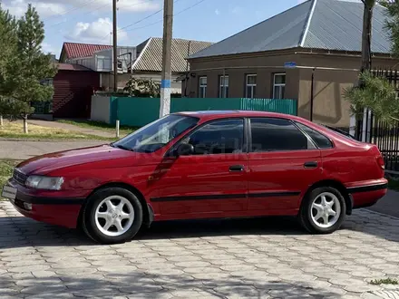 Toyota Carina E 1994 года за 1 900 000 тг. в Тараз