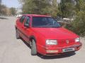 Volkswagen Vento 1993 года за 420 000 тг. в Караганда – фото 3