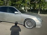 Lexus GS 430 2001 года за 7 900 000 тг. в Костанай – фото 2