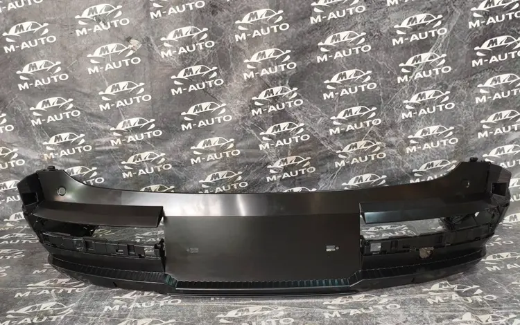 БАМПЕР ОРИГИНАЛ ЗАДНИЙ НОВЫЙ SANTA FE MX5 (24-26) за 130 000 тг. в Шымкент