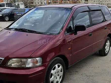 Honda Odyssey 1996 годаүшін3 400 000 тг. в Астана