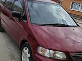 Honda Odyssey 1996 годаүшін3 400 000 тг. в Астана – фото 3