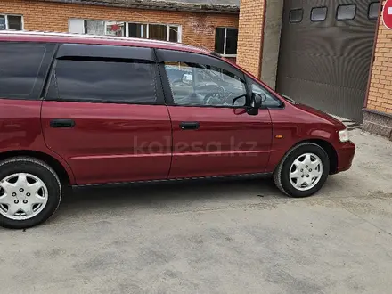 Honda Odyssey 1996 годаүшін3 400 000 тг. в Астана – фото 6