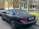 Mazda 626 1995 годаfor1 350 000 тг. в Караганда