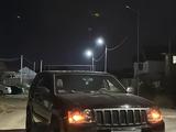 Jeep Grand Cherokee 2007 годаүшін6 000 000 тг. в Алматы – фото 3