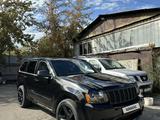 Jeep Grand Cherokee 2007 годаүшін6 000 000 тг. в Алматы